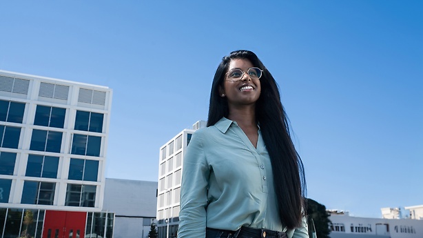 Mercedes-Benz Connectivity Services GmbH