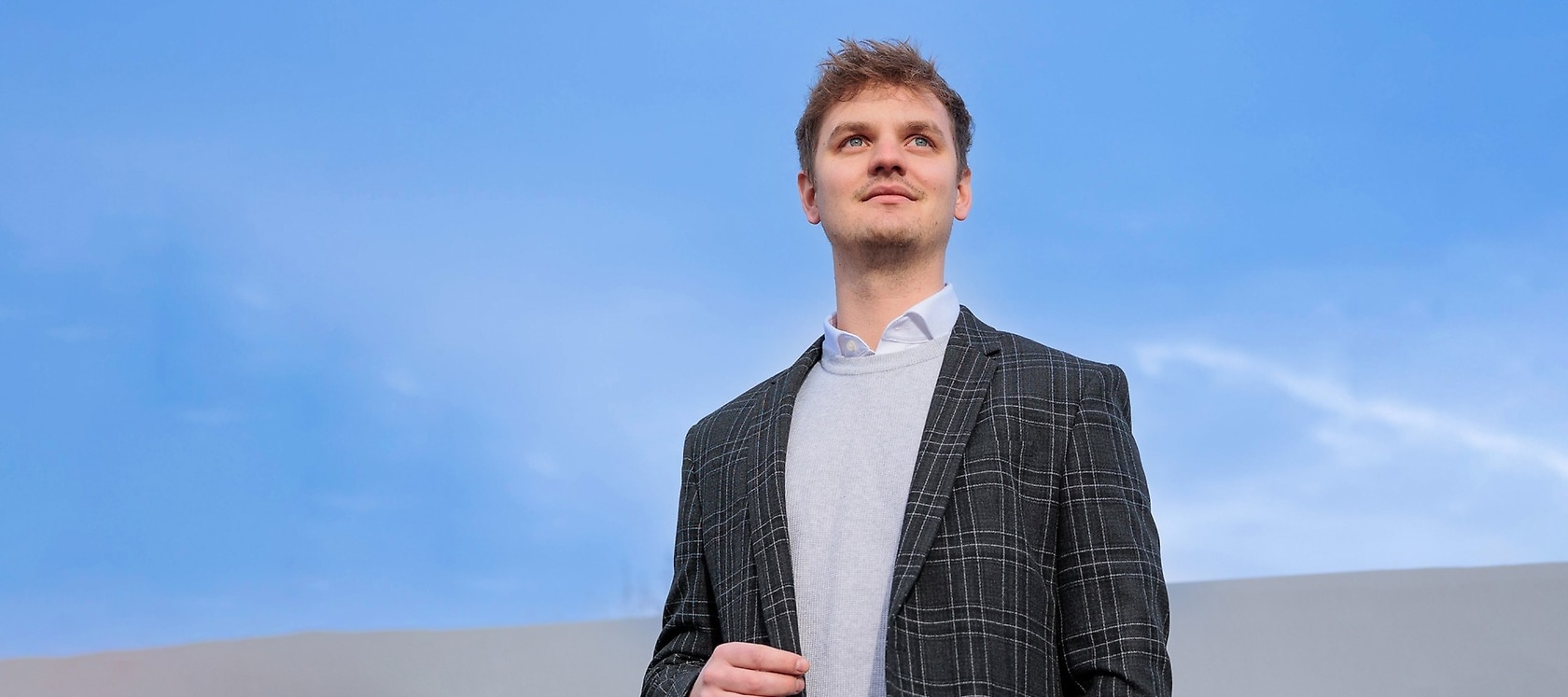 Tristan Flüchter