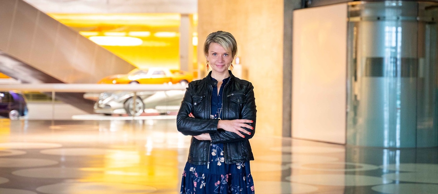 Anja Reisige