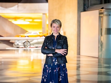 Anja Reisige
