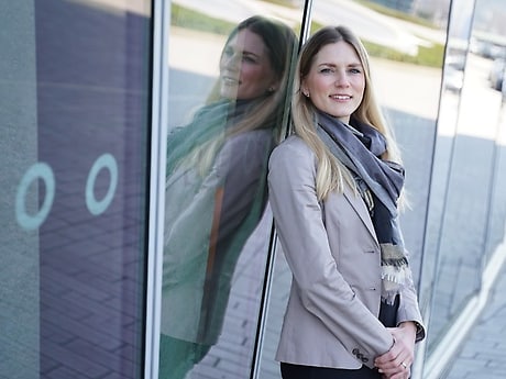 Marie Caroline Maier