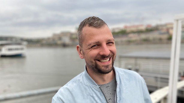 Tamas Harta