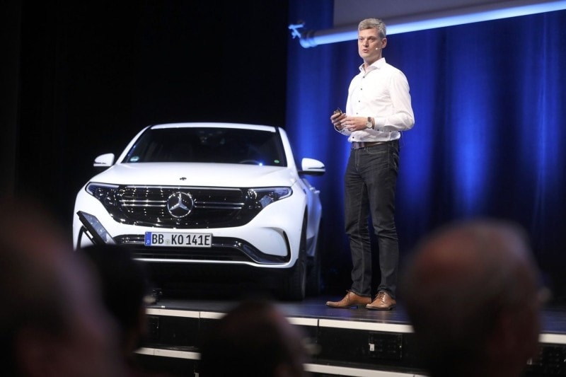 "The MB.OS Operating System will connect the vehicles perfectly with the Cloud and the IoT and it will contain four central domains: Powertrain, autonomous driving, infotainment and body & comfort systems"