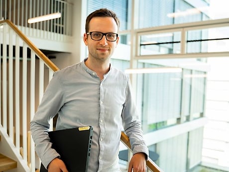 Nico Busch