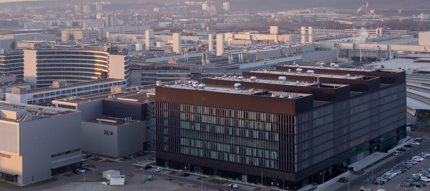 Software Hub Sindelfingen