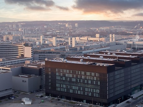 Software Hub Sindelfingen