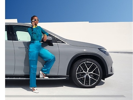 Standorte Mercedes-Benz