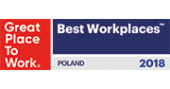 Best Workplaces Poland 2018