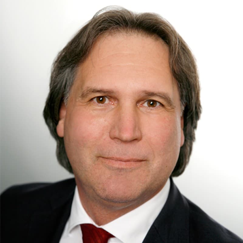 Michael Bettag.