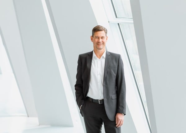 Harald Wilhelm