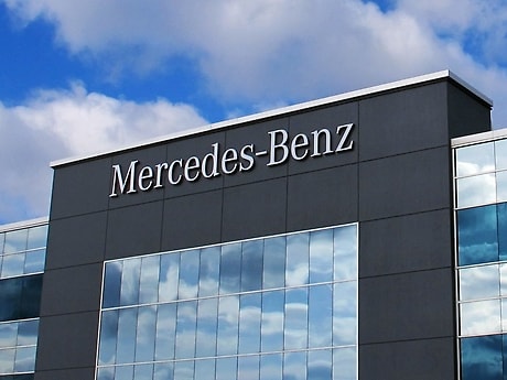 Mercedes-Benz Canada