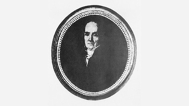 Isaac de Rivaz (1752-1828).