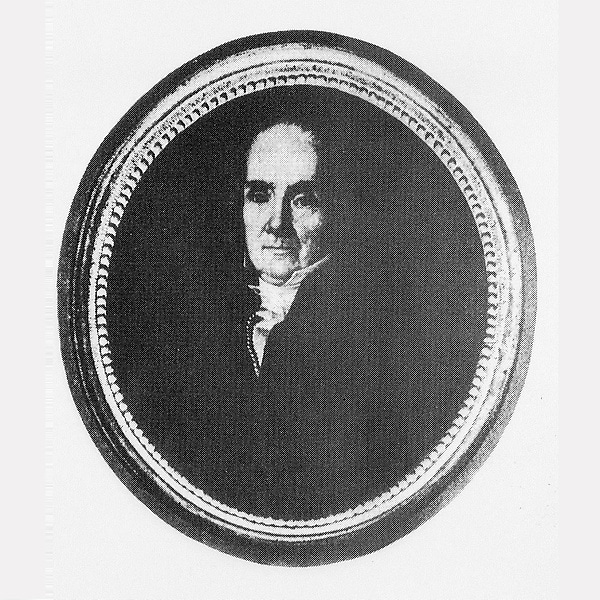 Isaac de Rivaz (1752-1828)