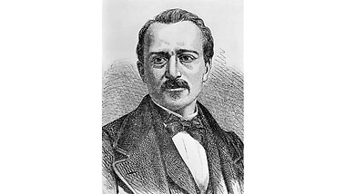 Jean-Joseph-Etienne Lenoir (1822-1900).