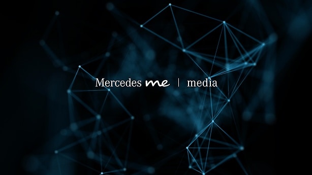 Mercedes me media