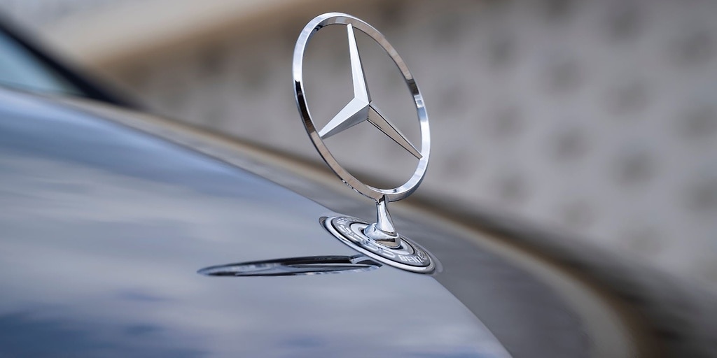 mercedes company net worth car company net worth - Ilustrasi 3