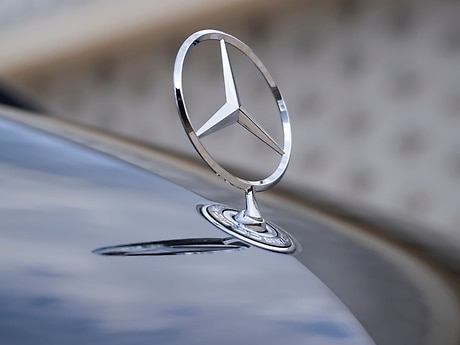 Mercedes-Benz Stern