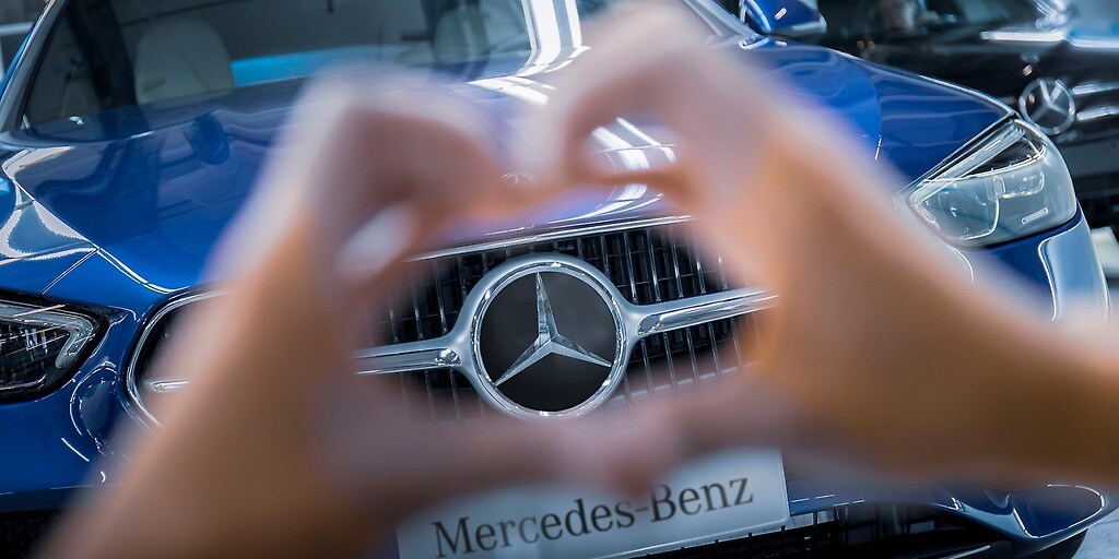 MercedesBenz's Corporate Citizenship Strategy MercedesBenz Group