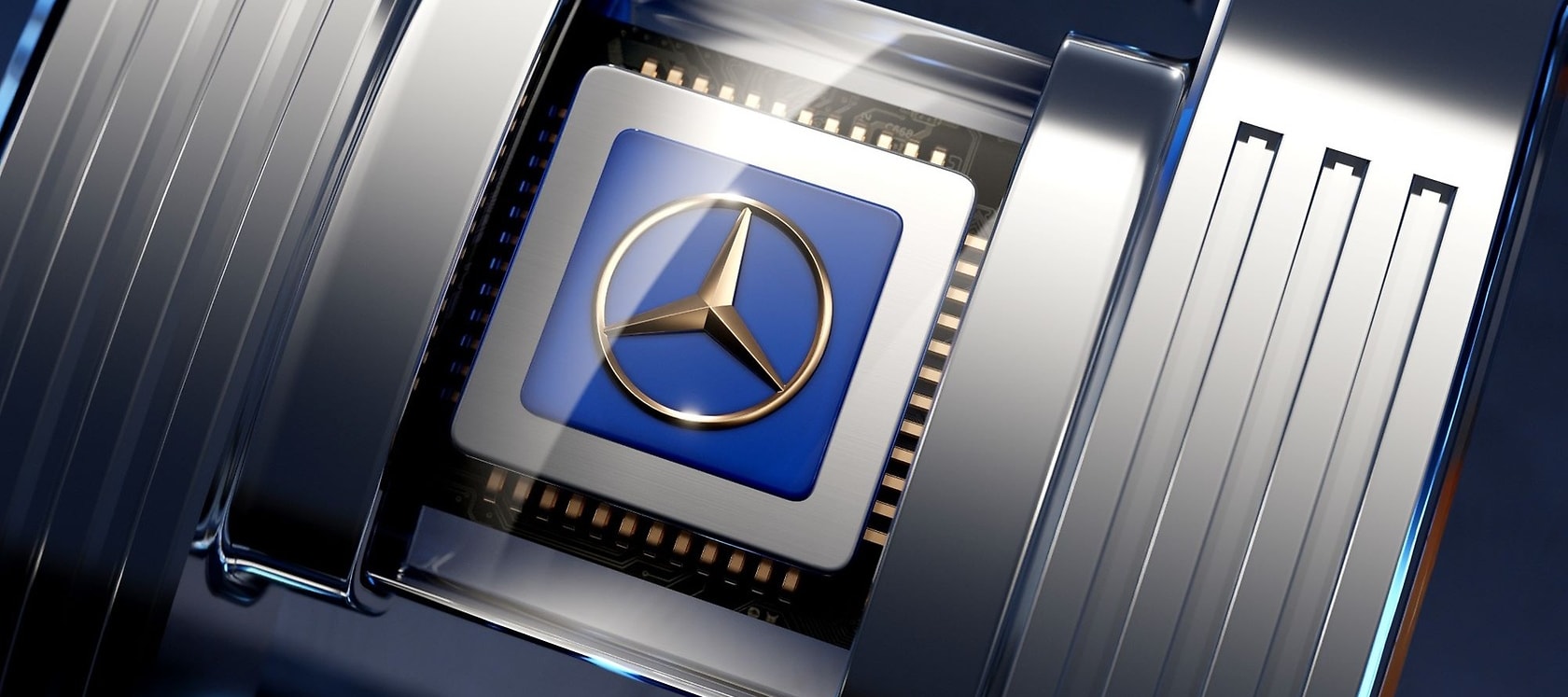 Mercedes-Benz Vision Iconic.