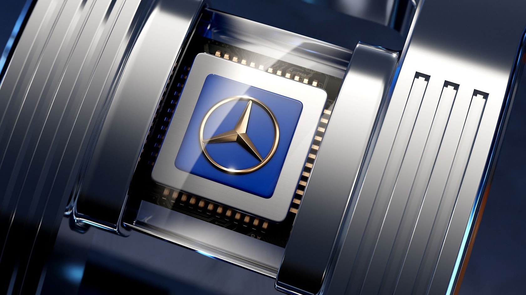 MB.OS – eine Architektur, die Zeit schenkt | Mercedes-Benz Group ...