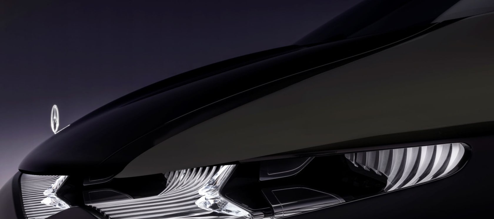 Visual Mercedes-Benz