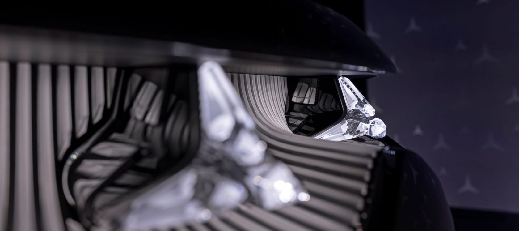 Visual Mercedes-Benz