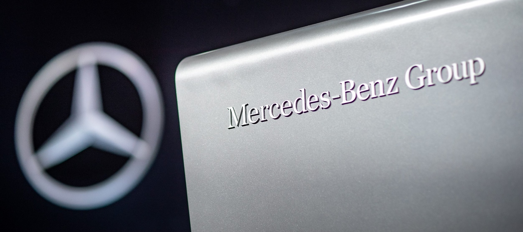 Mercedes-Benz Group.