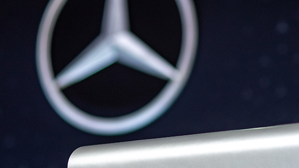 Mercedes-Benz Group.