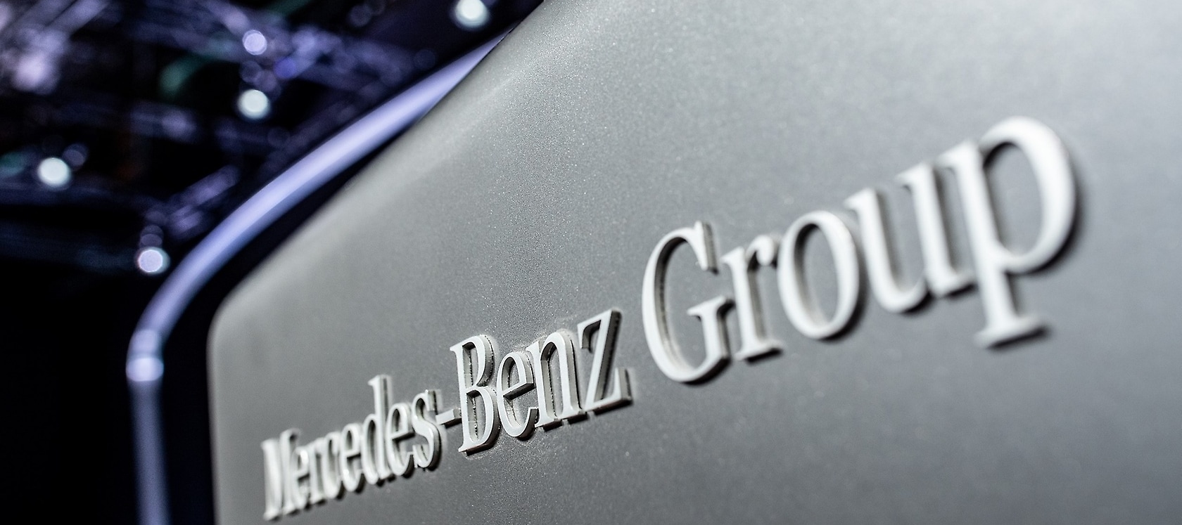 Mercedes-Benz Group.