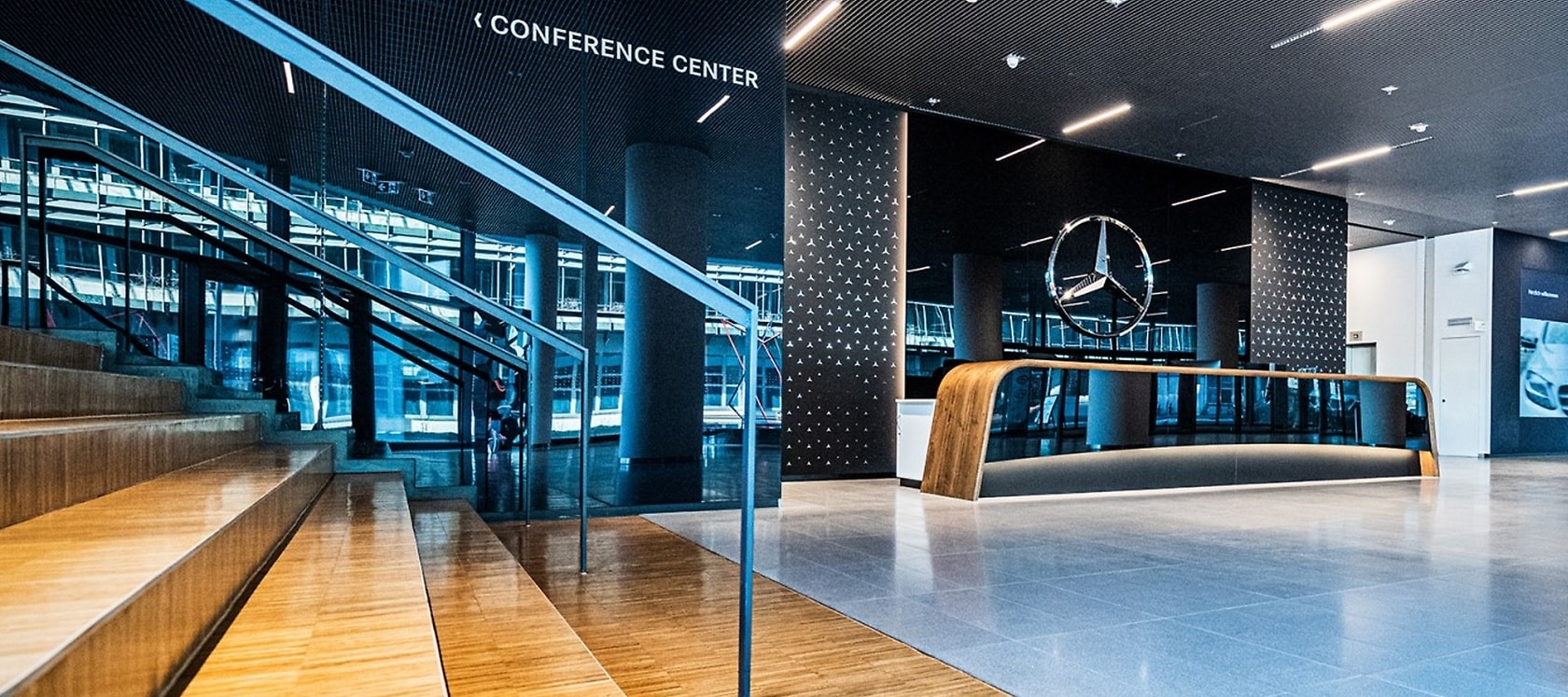 Renaming Mercedes-Benz Group AG marks completion of realignment