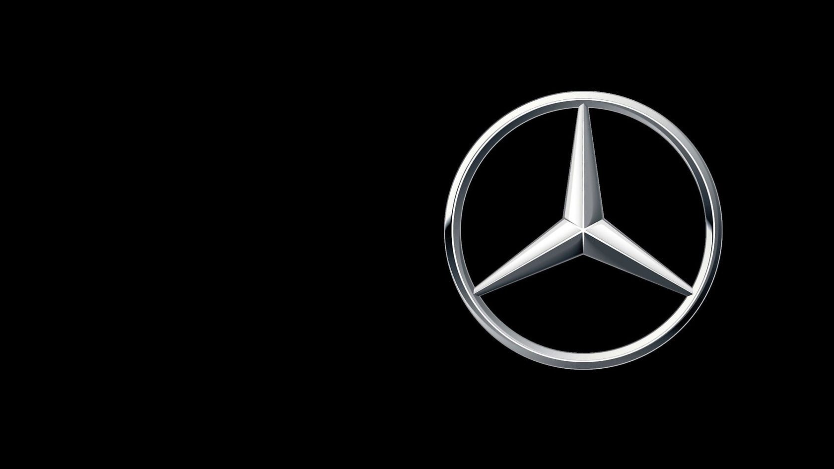 Mercedes-Benz Stern.