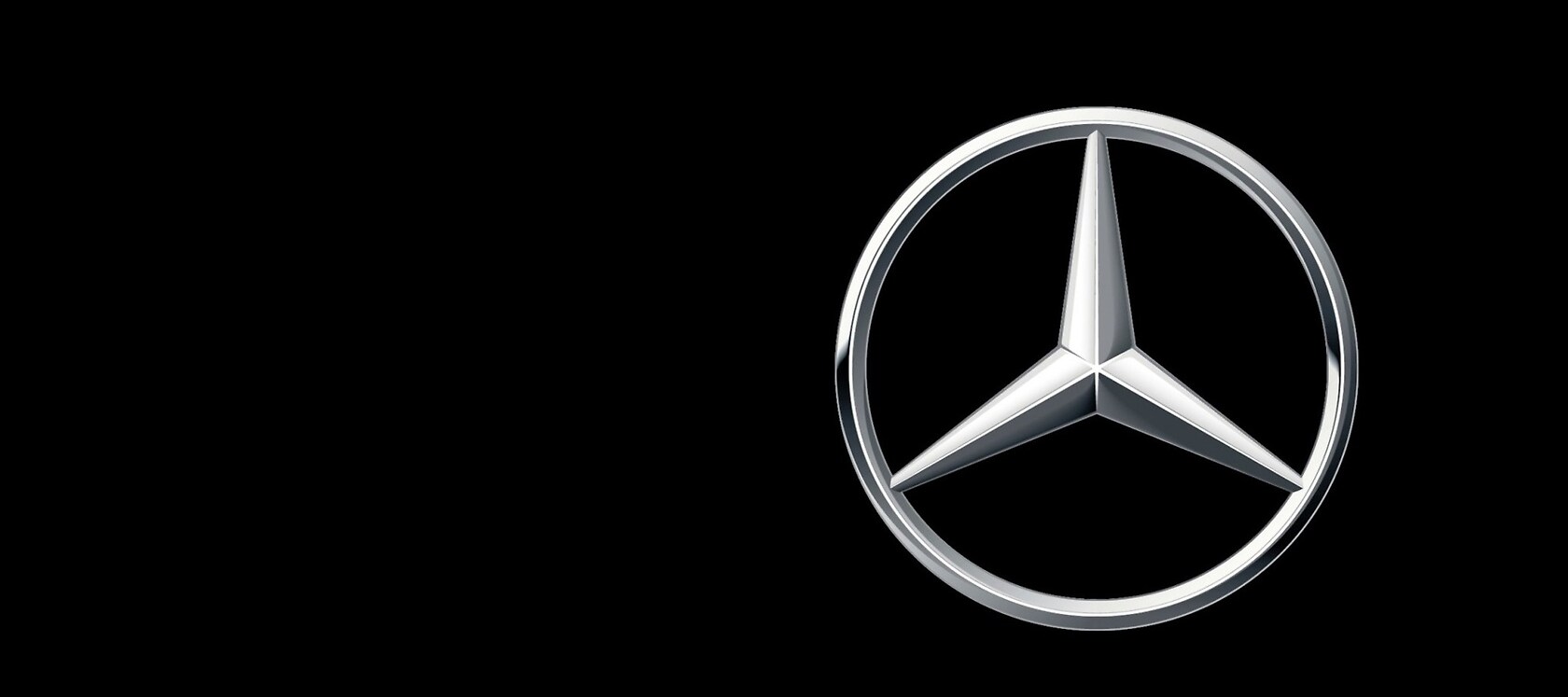 Mercedes-Benz Stern.