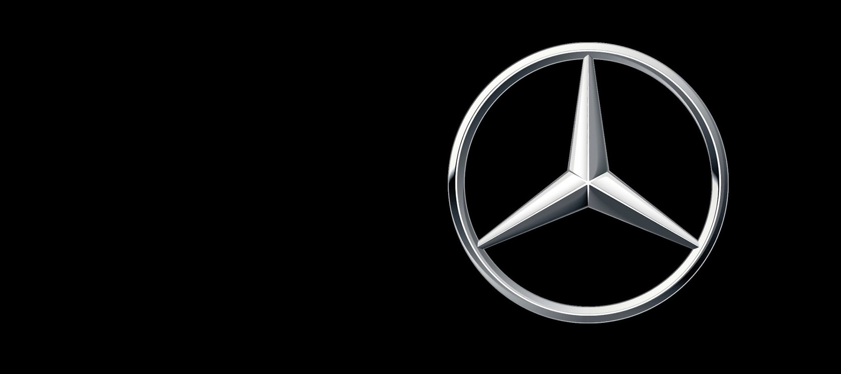 Mercedes-Benz Stern.