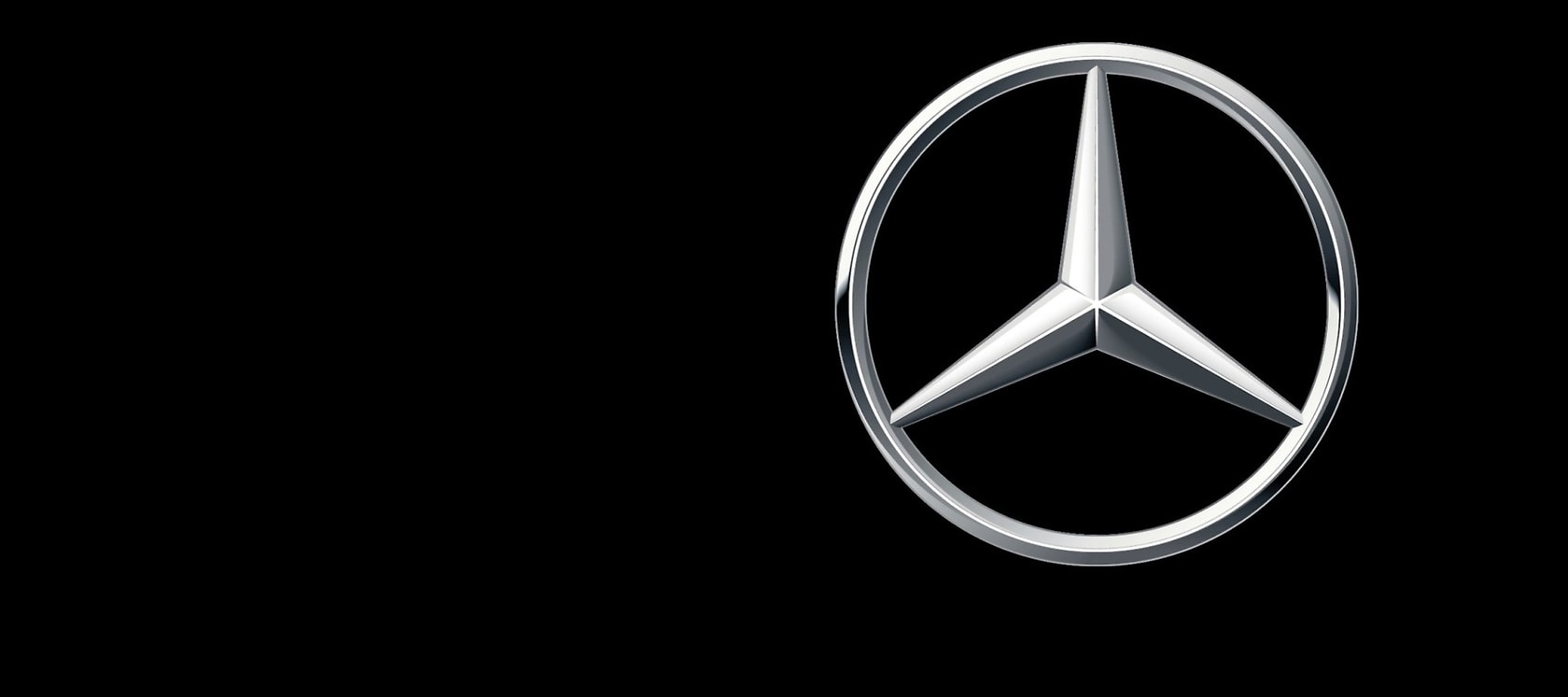 Mercedes-Benz Star.