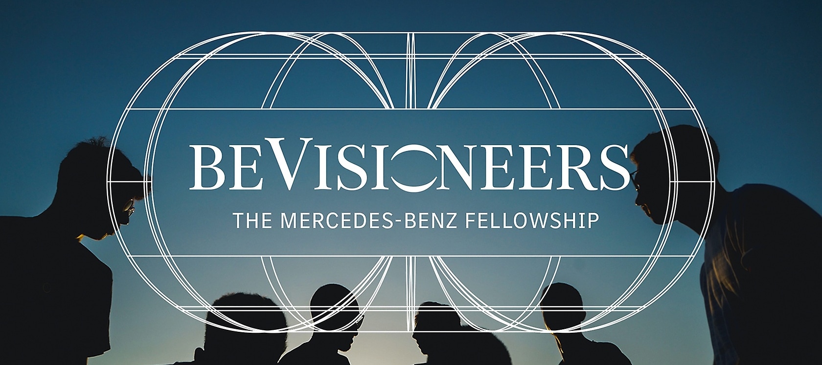 BeVisioneers.