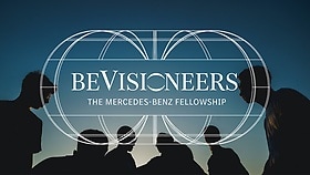 BeVisioneers: The Mercedes-Benz Fellowship | Mercedes-Benz Group ...