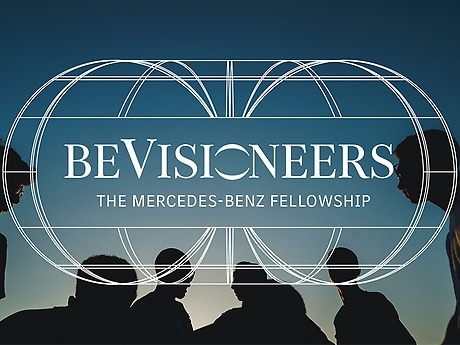 BeVisioneers.
