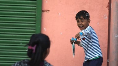 ProCent hat mit dem gemeinnützigen Verein Asha21 ein Kinderhaus in Nepal gebaut.