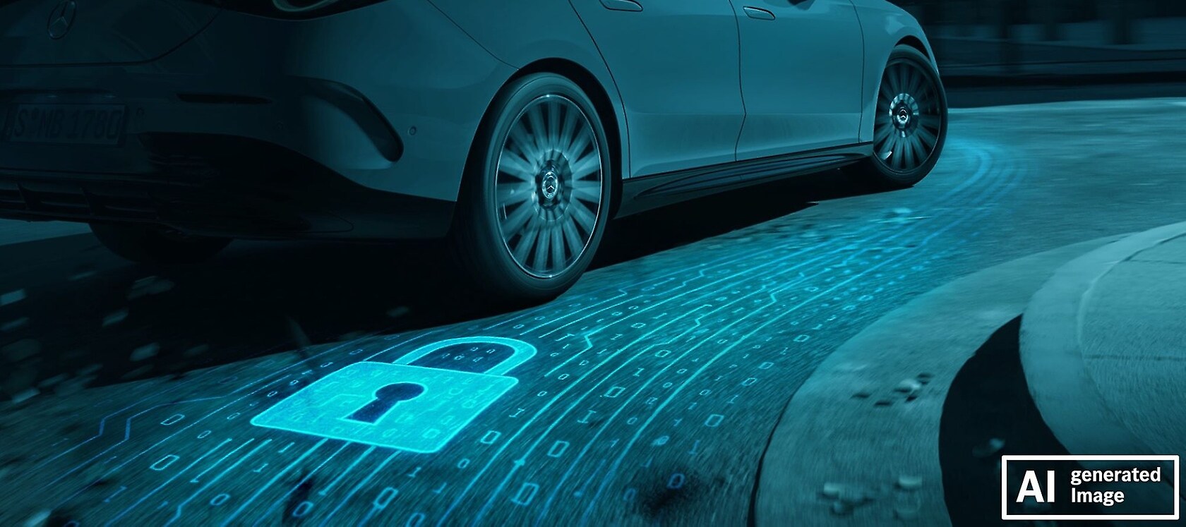 Digitales Vertrauen.