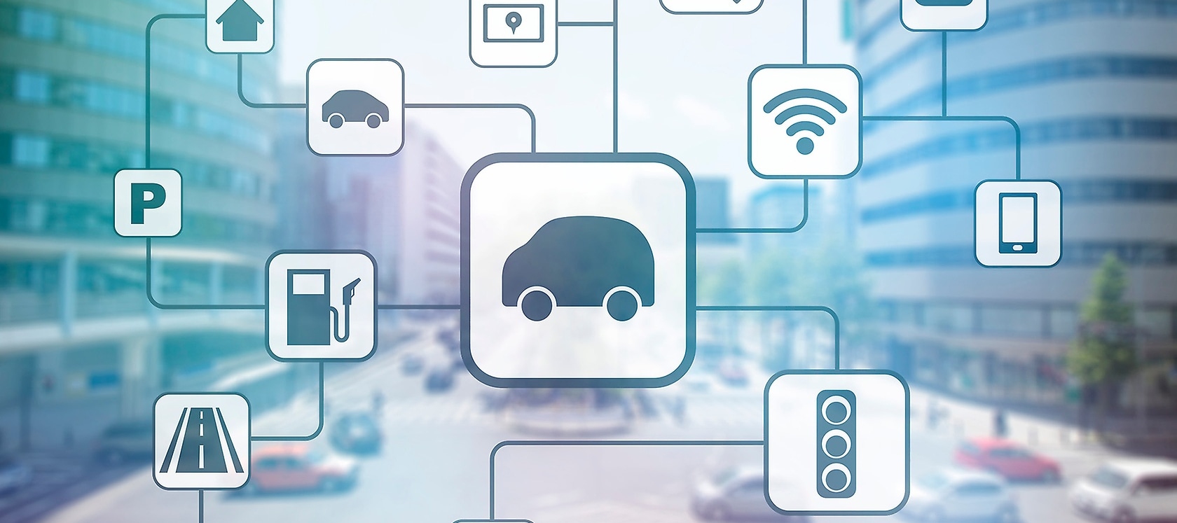 Digitales Vertrauen.