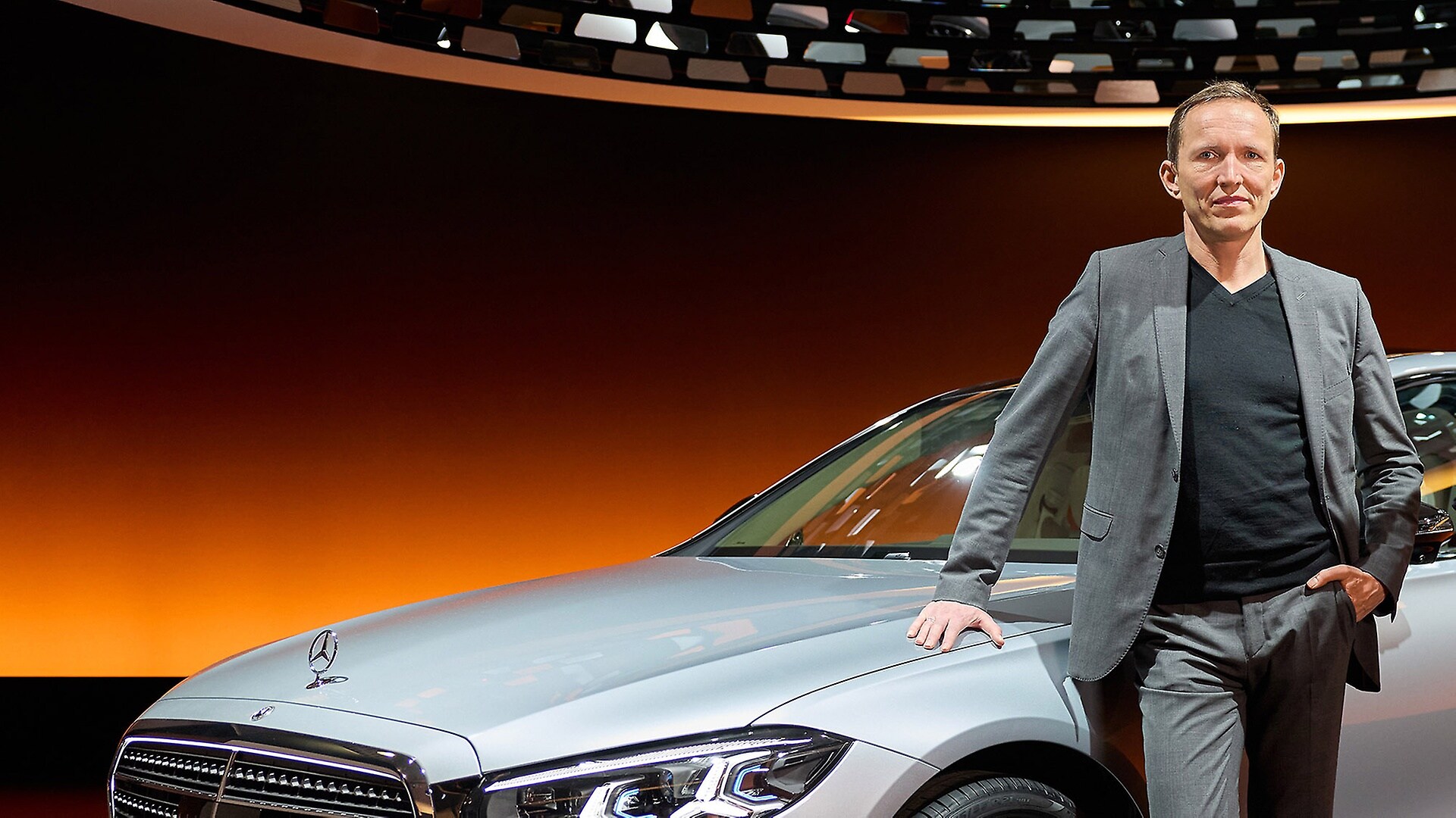 Dr. Martin von Broock, Leiter des Wittenberg-Zentrum für Globale Ethik.