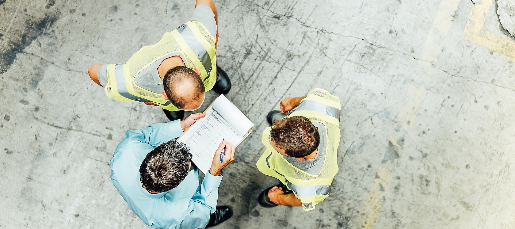 Sustainable supply chain management at Daimler