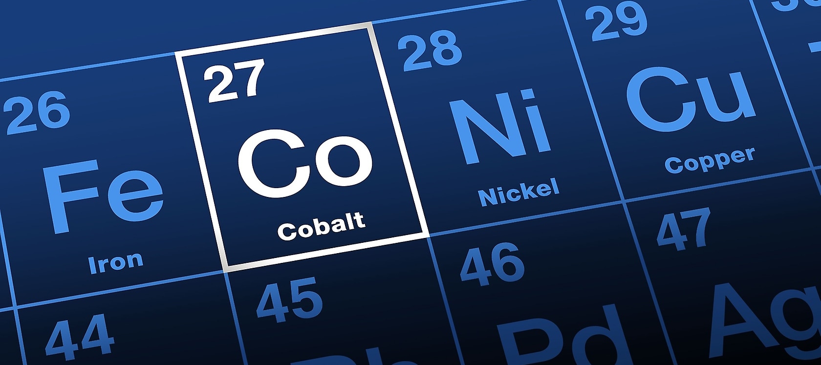 Cobalt