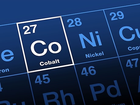 Cobalt