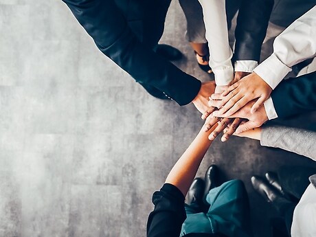 Initiativen für nachhaltige Rohstofflieferketten