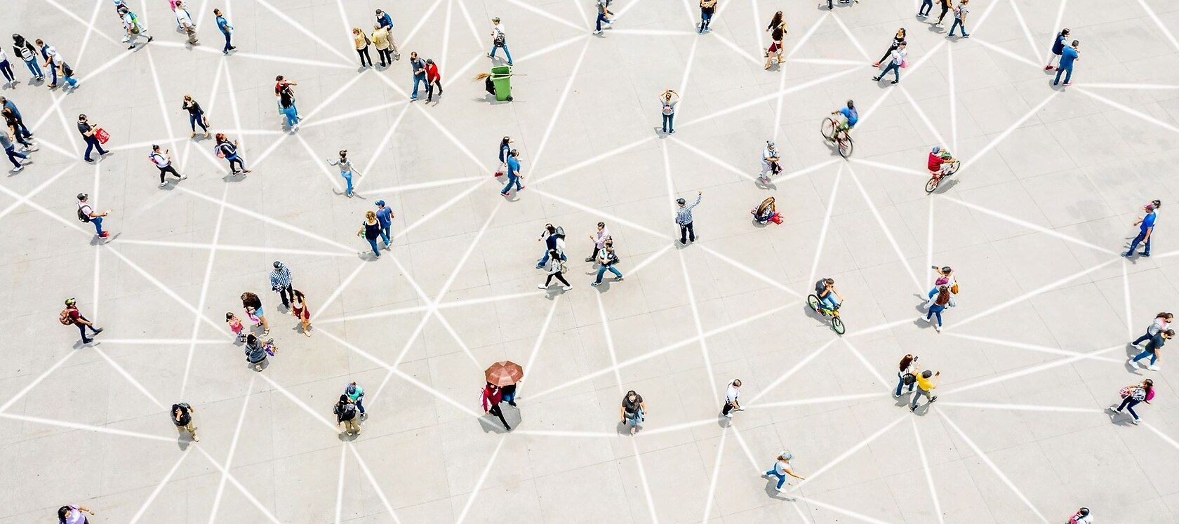 Grundsatzerklärung für soziale Verantwortung und Menschenrechte.