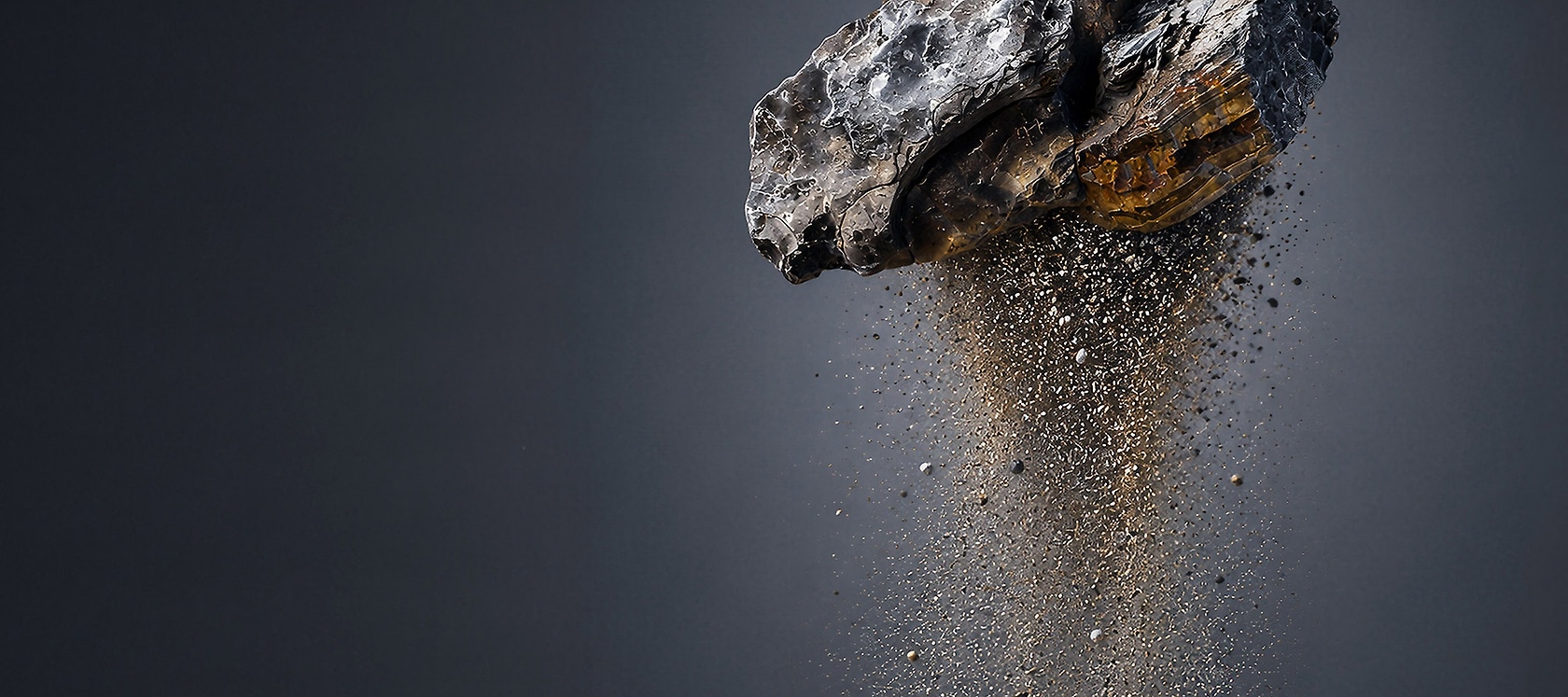 Raw Material Report 2026.