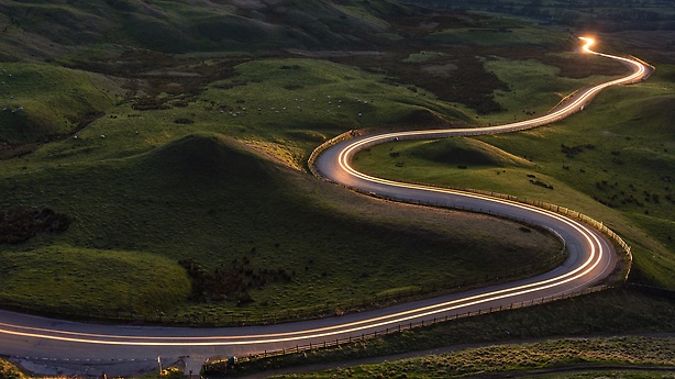 Mercedes-Benz Sustainability Dialogue 2022.