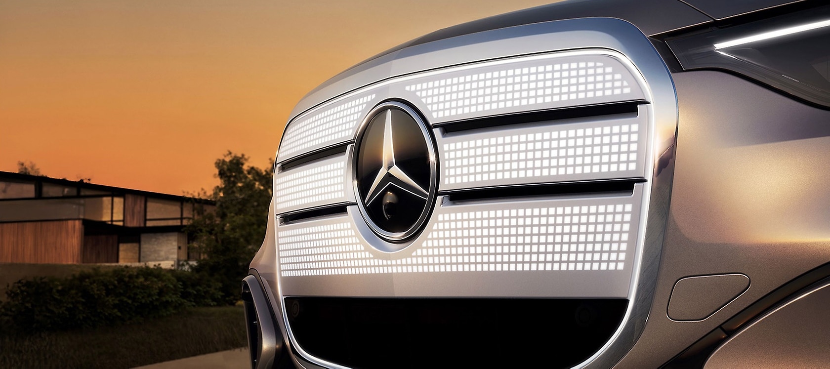 Visual sustainability report 2025.