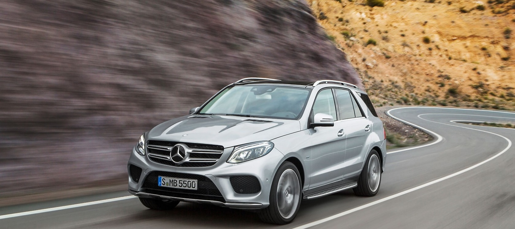 GLE.